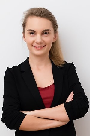 Kamila Kuryło