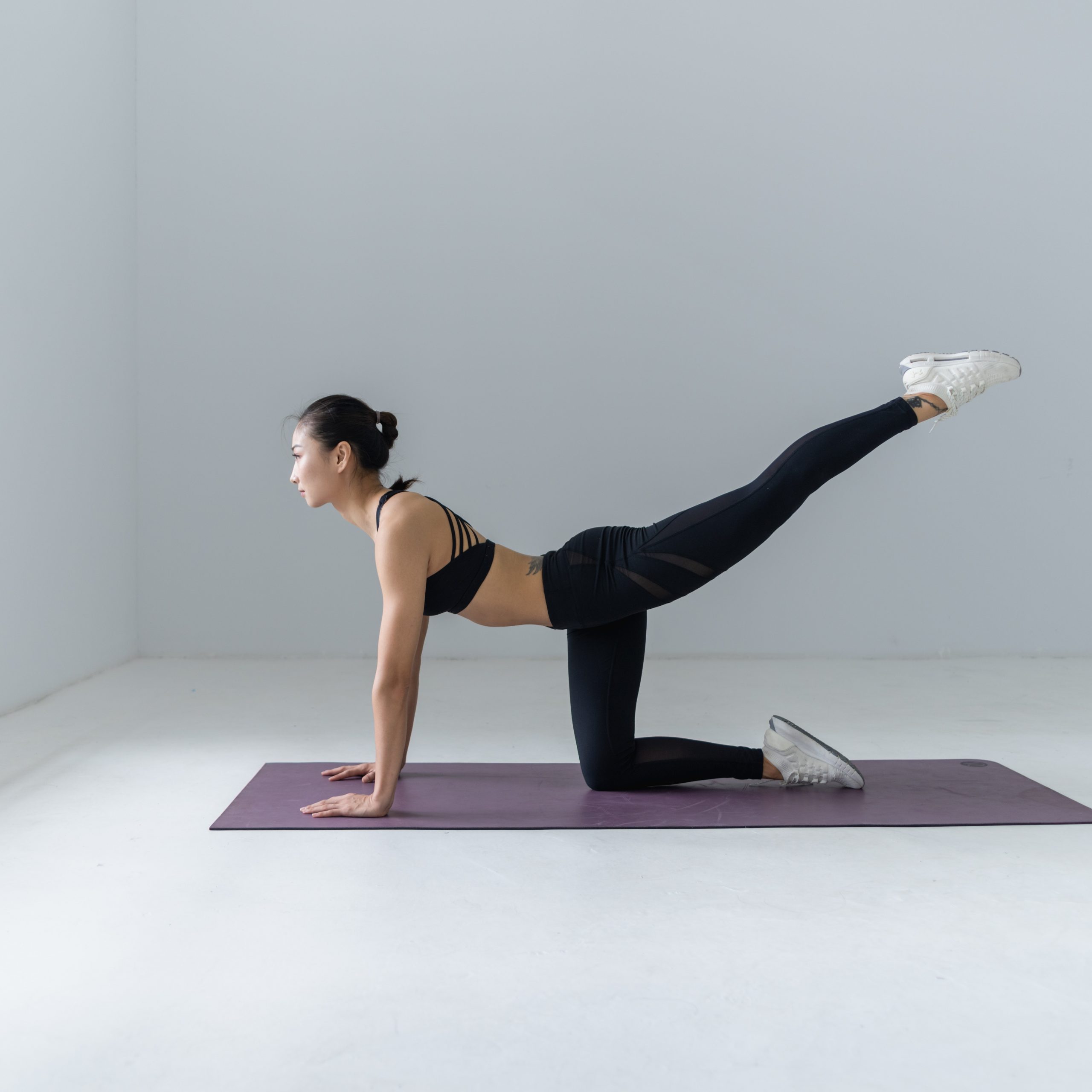 Yoga w smartfonie – jakie aplikacje są najlepsze do ćwiczeń?