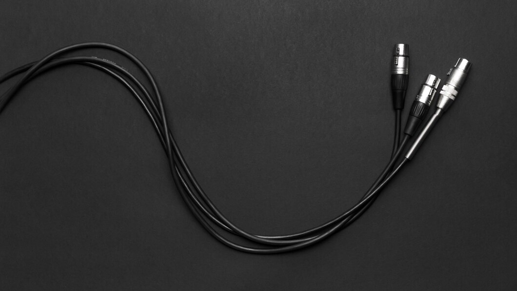 Poradnik: Jak wybrać odpowiedni kabel do podłączenia sprzętu audio-wideo